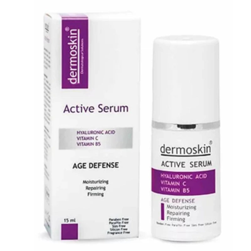 Dermoskin Active Serum 15 ml