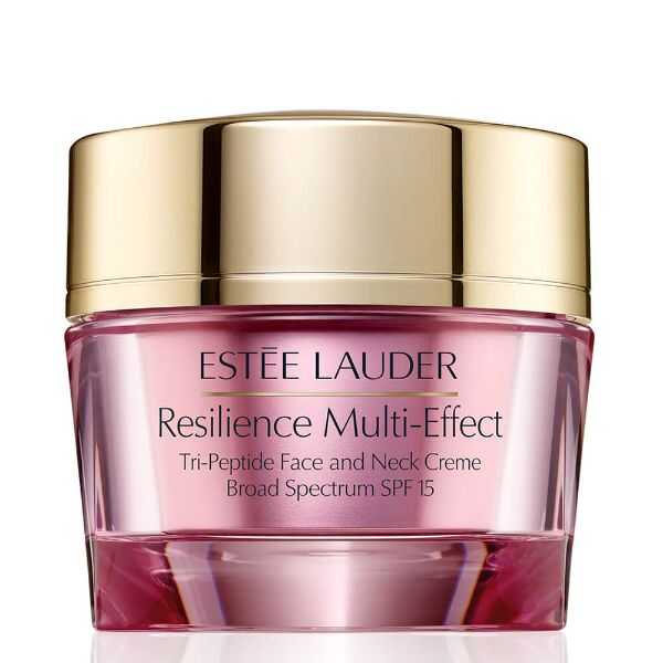 Estée Lauder Resilience Multi-Effect Toparlama ve Sıkılaştırma Etkili Nemlendirici Krem SPF15 50 ml