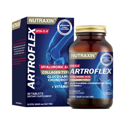 Nutraxin Artroflex Hya C-II 90 Tablet