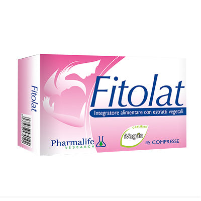 Pharmalife Fitolat 45 Tablet