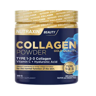 Nutraxin Collagen Powder 300 g Fiyatları - Fit1001