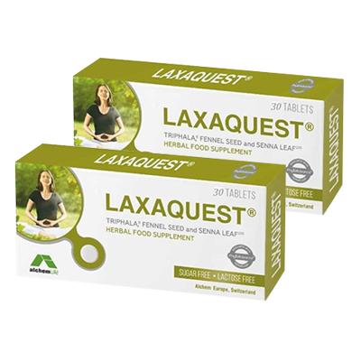 AlchemLife 2'li Paket Laxaquest 30 Tablet