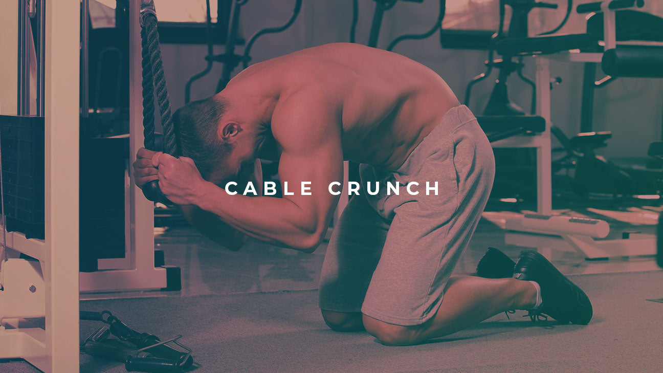 Cable Crunch Nasıl Yapılır: Varyasyonlar, Doğru Biçim, Teknikler