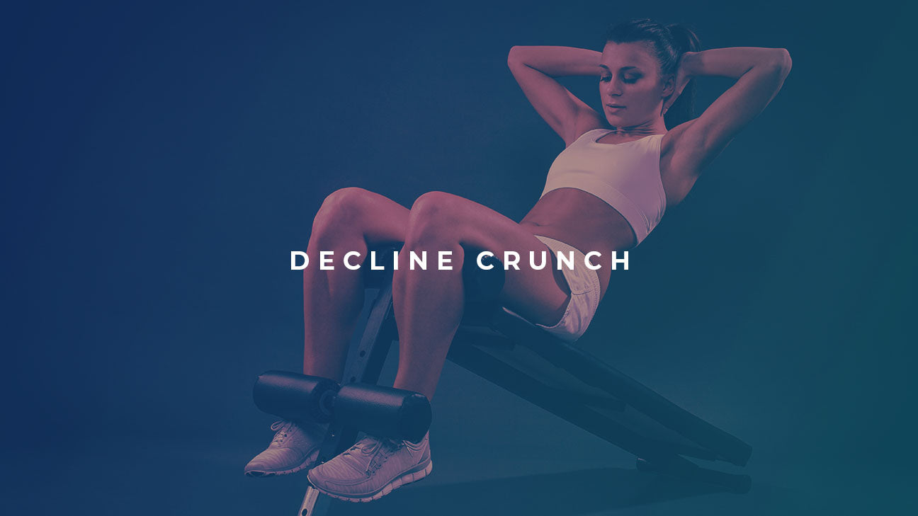 decline crunch
