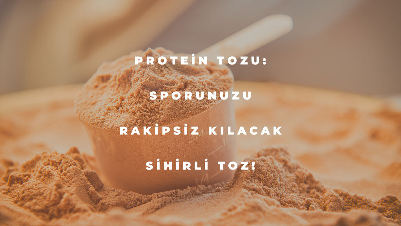protein tozu