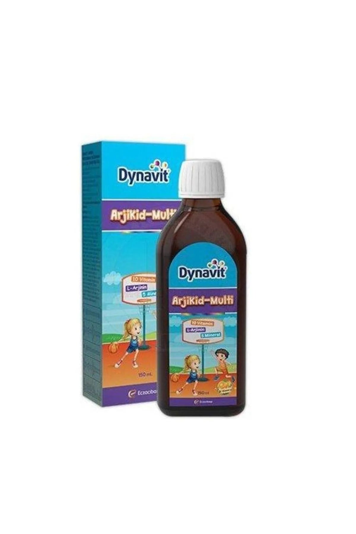 Dynavit Arjikid Multi 150 ml