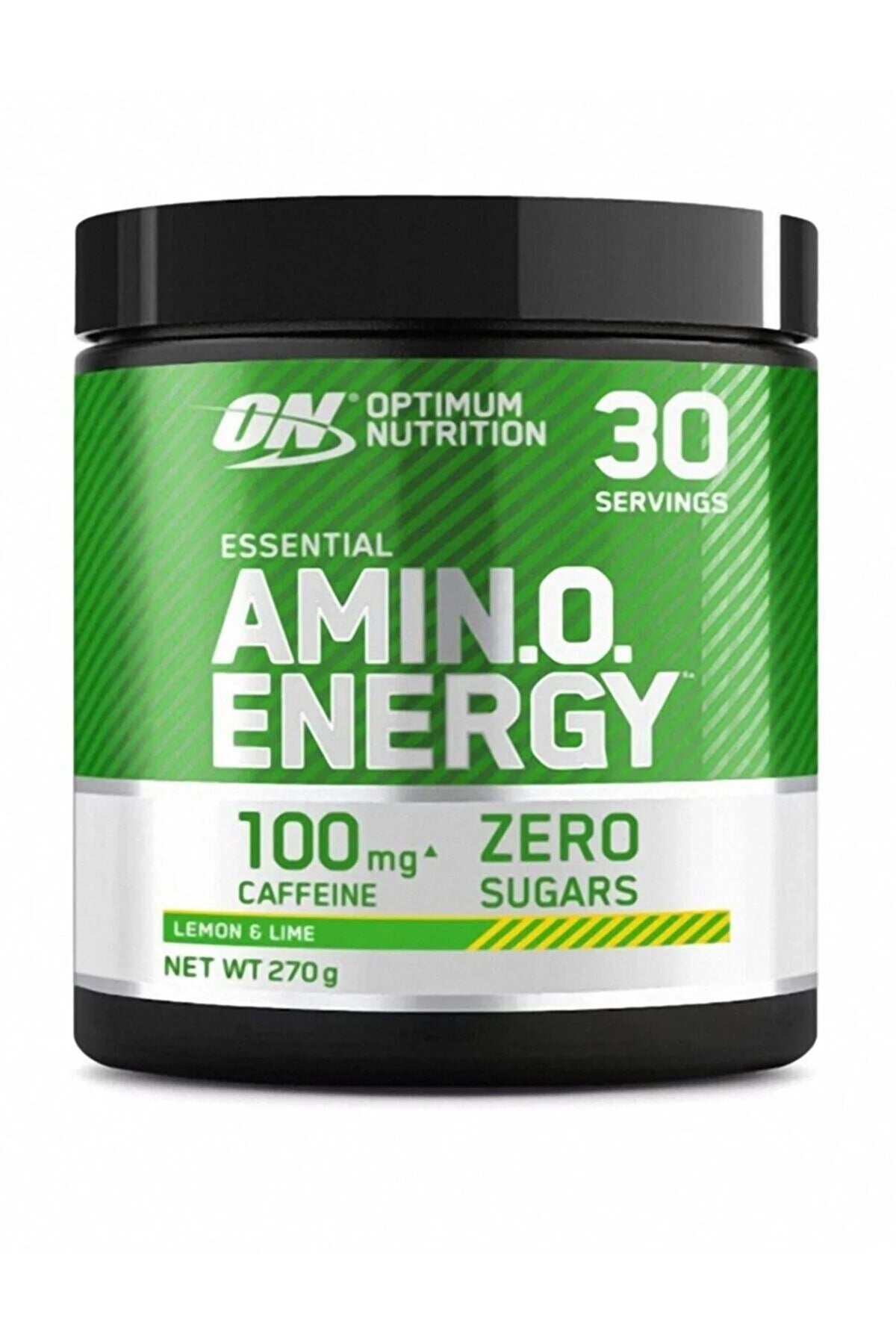 Optimum Nutrition Amino Energy Lemon & Lime 270 g