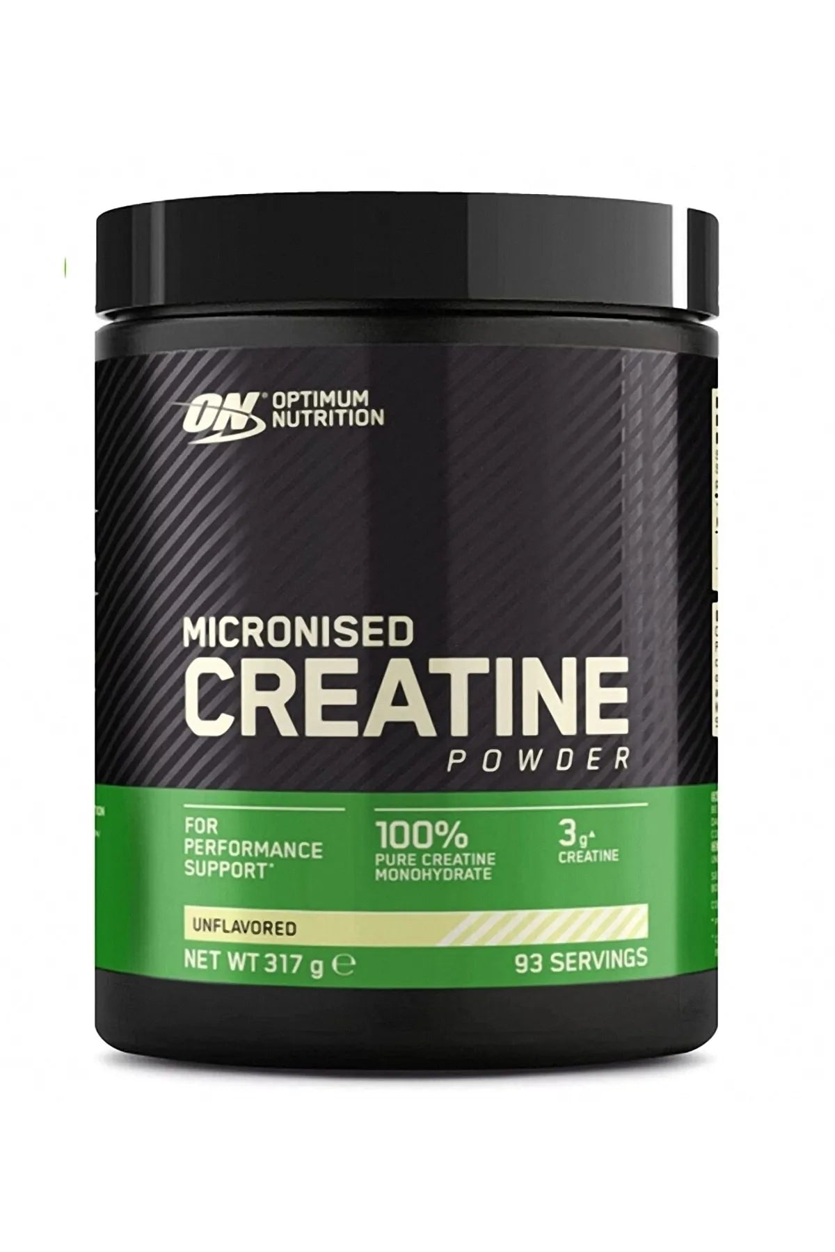 Optimum Nutrition Micronised Creatine Powder 317g