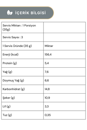 Zbarz Power Protein Bar Hindistan Cevizli - Limonlu 35 g 3'lü Paket