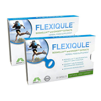 AlchemLife Flexiqule 30 Kapsül 2'li Paket