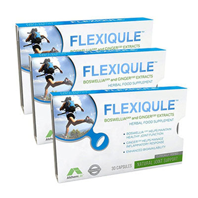 AlchemLife Flexiqule 30 Kapsül 3'lü Paket