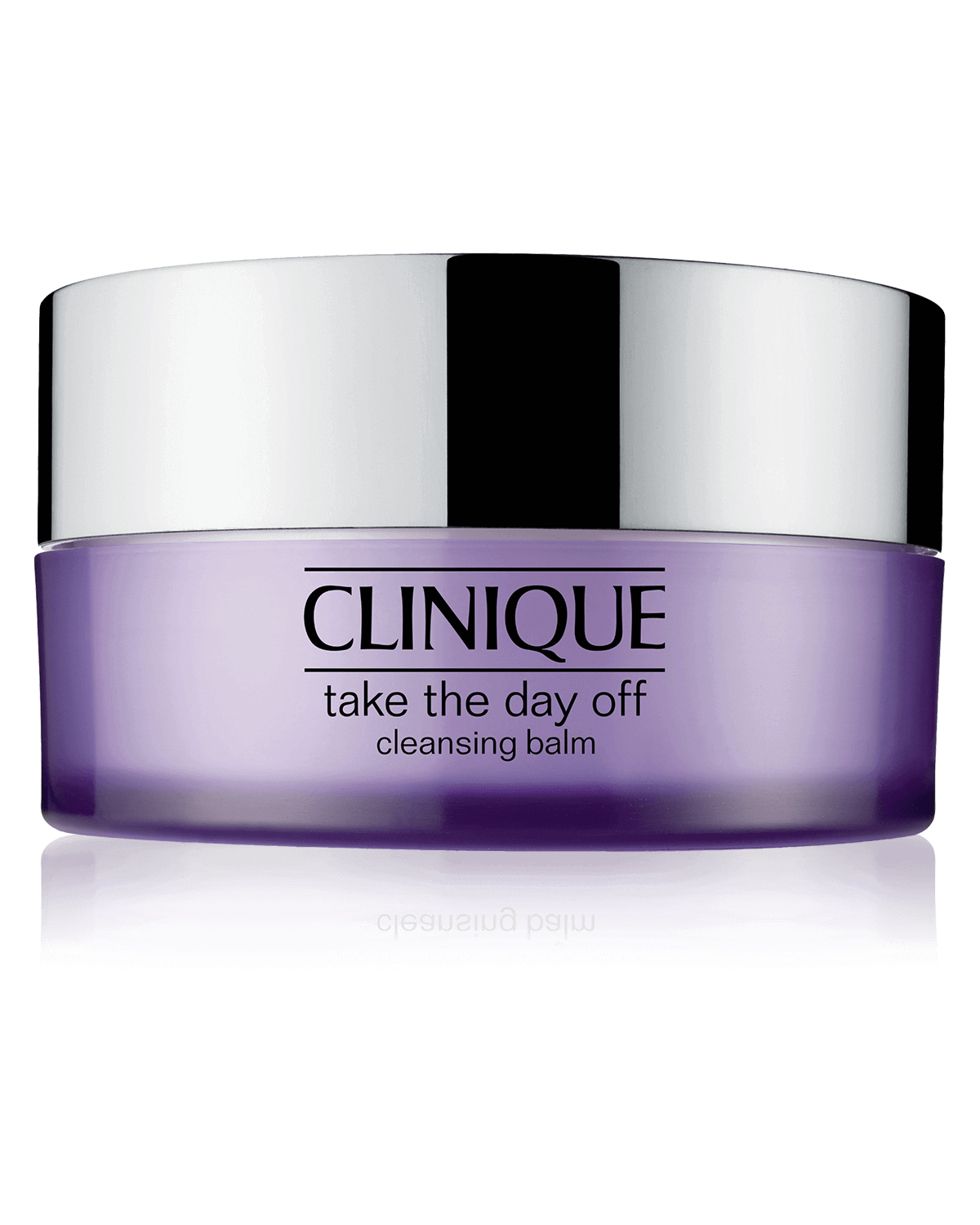Clinique Take The Day Off Makyaj ve Yüz Temizleme Balmı 125 ml