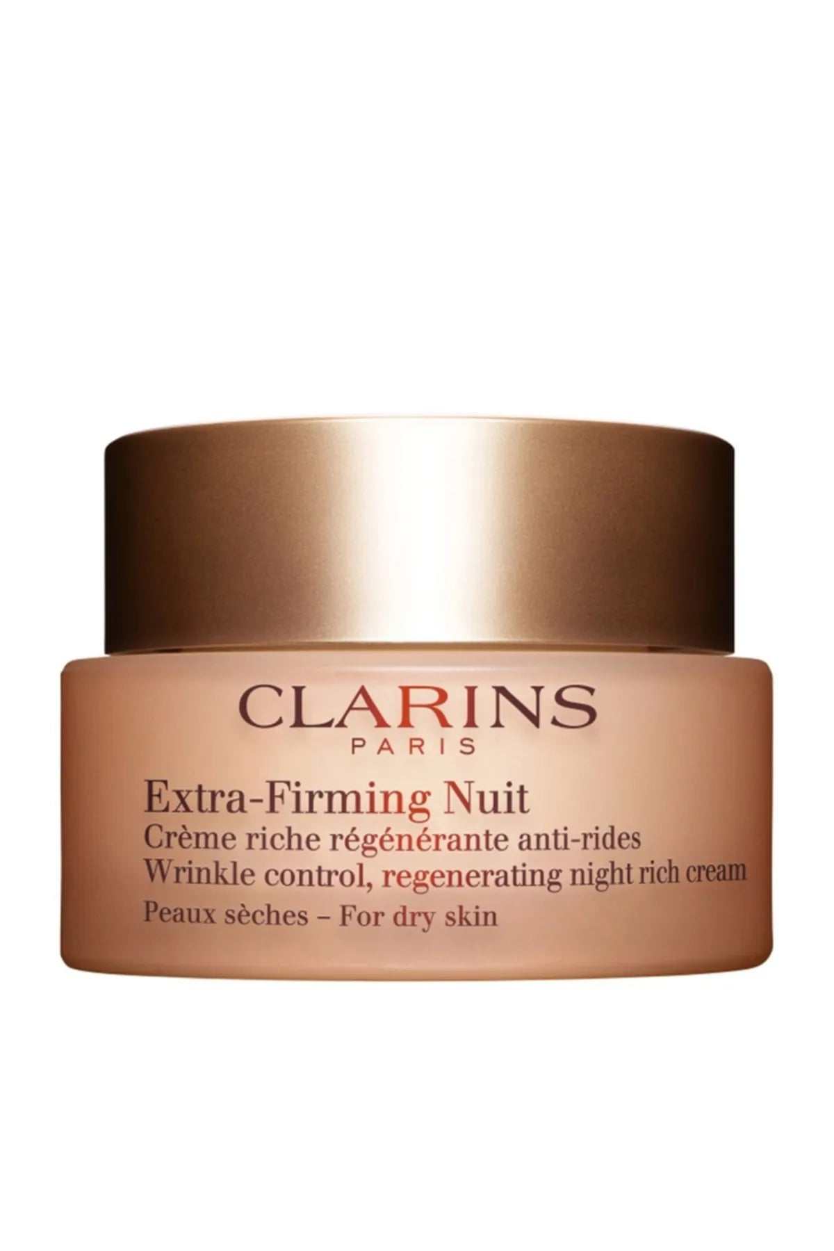 Clarins Extra Firming Night Cream Dry Skin Nemlendirici 50 ml