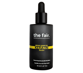 The Fair Drone-Targeted Hair Keratin Serum 50 ml