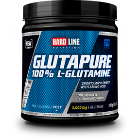 Hardline Nutrition Glutapure 300 g