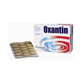 Pharmalife Oxantinxs 60 Tablet