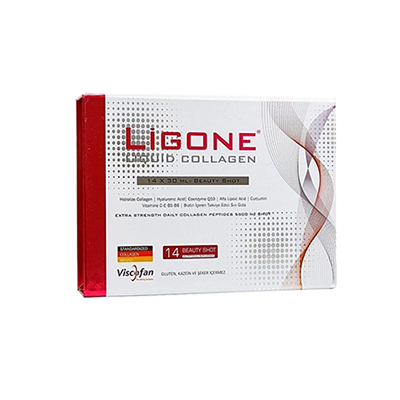 Ligone Liquid Collagen 14 Shot (30 mL)