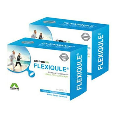AlchemLife Flexiqule 60 Kapsül 2'li Paket